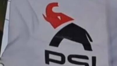 Adi Prayitno Soal PSI Ubah Logo Dari Mawar Jadi Gajah: Ingin Rebut Pemilih Banteng