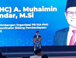 Gurauan Cak Imin Ngiler Juga Mau Jadi Komisaris BUMN, Untuk Biayai Dapil