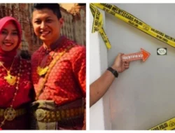 Bukan Dibunuh, Kompolnas Ungkap Motif Kematian Diplomat Kemlu Arya Dari Terkait Rahasia Dengan Istri