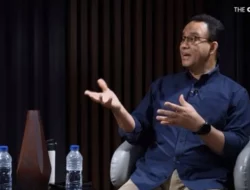 Pedas! Anies Baswedan Tagih Janji Prabowo: Mana Realisasi 3 Juta Rumah dan 19 Juta Lapangan Kerja