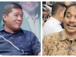 Silfester Matutina Tuding Partai Biru Dalang di Balik Isu Ijazah Palsu Jokowi