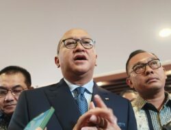 Bos BPI Danantara, Rosan Roeslani: RI Bangun 17 Kilang Modular Untuk Olah Minyak Impor Dari AS