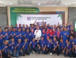 5 Fakta Panas Seputar Ijazah Jokowi: Reuni Dituding Settingan Hingga Teman Comot Dari Calo Terminal
