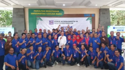 5 Fakta Panas Seputar Ijazah Jokowi: Reuni Dituding Settingan Hingga Teman Comot Dari Calo Terminal