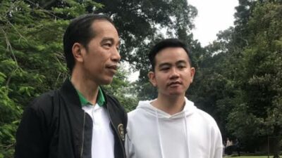 Lucu PSI Minta Prabowo Akhiri Polemik Ijazah Jokowi dan Gibran 