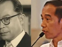 Rotterdam University di Belanda Pajang Ijazah Bung Hatta, UGM Berani Pajang Ijazah Jokowi?