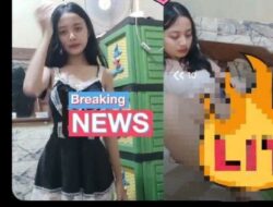 Videonya Bareng Adik Berdurasi 2 Menit 31 Detik Viral di Medsos, Siapa Andini Permata?