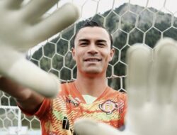 Dijanjikan Jadi Kiper Utama, Emil Audero Tinggalkan Como Pilih Klub Promosi Serie A Cremonese