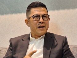 Soedeson Tandra Nilai Vonis Tom Lembong Aneh, Harus Dilihat Pertimbangan Hukumnya