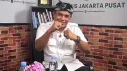 Sekjen Pasbata Jokowi-Prabowo Tantang Duel Roy Suryo: Saya Siap Kapan Saja