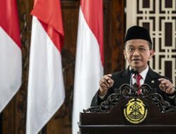 Menteri ESDM, Bahlil Lahadalia Bakal Jadikan Kopdes Merah Putih Sub Pangkalan Penjual LPG 3 Kg