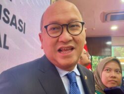 Rosan Roeslani Ungkap BPI Danantara Kantongi Rp. 277 Triliun Dari SWF dan Bank Asing