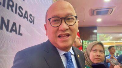 Rosan Roeslani Ungkap BPI Danantara Kantongi Rp. 277 Triliun Dari SWF dan Bank Asing