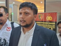Dituduh Palsukan Akta BP PAI, Rey Utami dan Pablo Benua Dilaporkan ke Bareskrim Polri