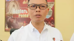 Polisi Temukan 2 Alat Bukti Brigadir Nurhadi Tewas Dicekik
