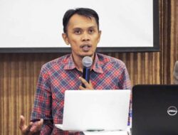 Penyerahan Data Pribadi Rakyat Indonesia ke AS Bentuk Pengkhianatan Pada Konstitusi dan Kedaulatan Negara