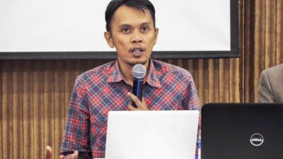 Penyerahan Data Pribadi Rakyat Indonesia ke AS Bentuk Pengkhianatan Pada Konstitusi dan Kedaulatan Negara