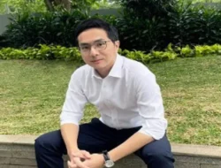 Handoko Tjung: Diam Itu Emas, Kelamaan Diam Diblokir PPATK