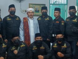 PWI-LS akan Sweeping Habaib dan Warga Keturunan Arab di Pulau Jawa?