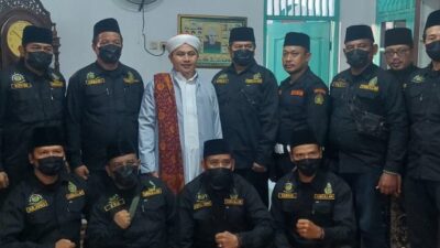 PWI-LS akan Sweeping Habaib dan Warga Keturunan Arab di Pulau Jawa?