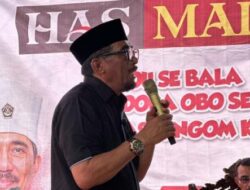 Ingin Jadi Orang Baik, Sultan Tidore Husain Alting Sjah Tolak Tawaran Tambang Nikel Dari 2 Menteri