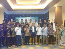 Jika Khofifah tak Ditetapkan Tersangka, FABEM Ancam Gelar Demo Besar-besaran