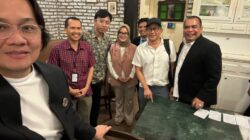 Tak Sesuai Permintaan Sebar Fitnah, Paiman Raharjo Bongkar Beathor Minta Duit Rp. 20 Juta dan Dikasih Rp. 15 Juta