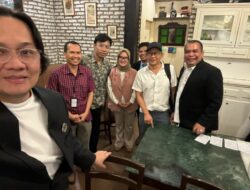 Tak Sesuai Permintaan Sebar Fitnah, Paiman Raharjo Bongkar Beathor Minta Duit Rp. 20 Juta dan Dikasih Rp. 15 Juta
