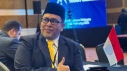 DPP KNPI Sambut Positif Langkah Strategis Prabowo Perkuat Kerjasama Energi Bersih Dengan Brazil