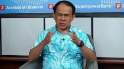 Mahfuz Sidik Yakin Suatu Saat Nanti akan Tercipta Perdamaian di Tanah Palestina