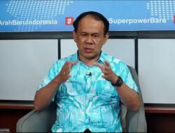 Mahfuz Sidik Yakin Suatu Saat Nanti akan Tercipta Perdamaian di Tanah Palestina