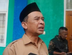 Kepsek SMAN 6 Garut Dinonaktifkan Buntut Kasus Bullying Siswa Kelas X Hingga Gantung Diri