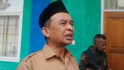 Kepsek SMAN 6 Garut Dinonaktifkan Buntut Kasus Bullying Siswa Kelas X Hingga Gantung Diri