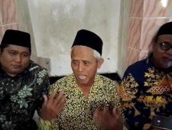Guru Madin Didesak Bayar Rp. 25 Juta Usai Tampar Siswa, Gajinya Hanya Rp. 450 Ribu Per 4 Bulan