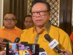 Agung Laksono Sikapi Putusan MK Pisahkan Pemilu: Jangan Sampai RI Jadi Negara Federal