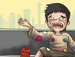 Nasib Orang Miskin di Indonesia Tak Banyak Berubah, Bansos Hanya Untuk Bertahan Hidup