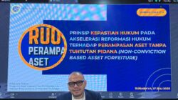 Hardjuno Soroti Vonis Tom Lembong: Mens Rea Tak Terbukti, Pemidanaan Lemah