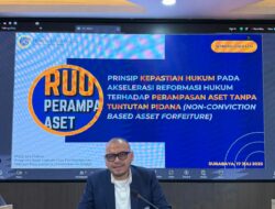 Hardjuno Soroti Vonis Tom Lembong: Mens Rea Tak Terbukti, Pemidanaan Lemah