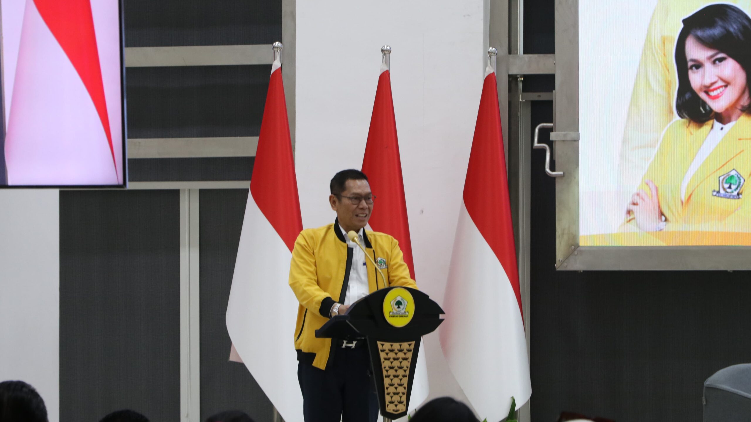 Adies Kadir Soal Putusan MK 135/2025: Demokrasi Butuh Desain Bukan Eksperimen!