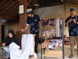PT Astra International Kembangkan Desa Sejahtera Kemiren, Budaya Osing Jadi Penggerak Ekonomi Warga