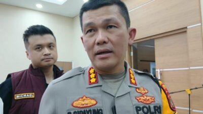 Polresta Bandara Soetta Bongkar Vape Narkoba Jaringan Internasional Senilai Rp. 60 Miliar