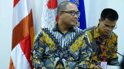 Duh! 339 WNI Kena Razia Penipuan Online di 14 Provinsi di Kamboja