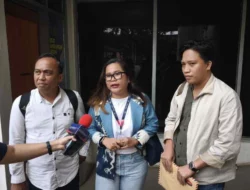 5 Perusahaan Tambang Nikel di Sultra Ini Dilaporkan ke Kejagung Terkait Korupsi dan Kejahatan Lingkungan