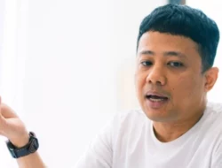 Muhadkly Acho Kesal Bansos Rp. 900 Miliar Untuk Rakyat Mengalir ke Bandar Judi Online