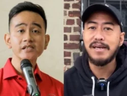 Pandji Sindir ‘Jalan Pintas’ Gibran dan Kaesang: Anak Jokowi Nggak Paham Konsep ‘Menunggu’!