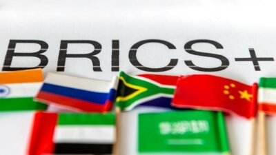New Development Bank, Bank Besutan BRICS Untuk Saingi IMF Hingga Bank Dunia