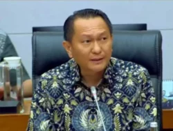 Bambang Patijaya Nilai Komitmen Energi BRICS Sejalan Dengan Agenda Prioritas RI