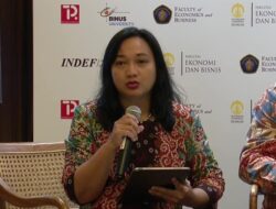 Utang RI Makin Menggunung, INDEF Ingatkan Menkeu Jangan Asal-asalan Kelola APBN