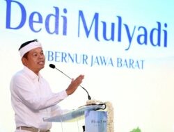 Pendapatan Daerah Jabar di Bawah Dedi Mulyadi Jeblok, DPRD: Gubernur Jangan One Man Show!
