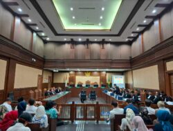 Kubu Tom Lembong Tuding Eks Menteri BUMN Rini Soemarno Jadi Alat Jaksa Jerat Terdakwa di Kasus Impor Gula